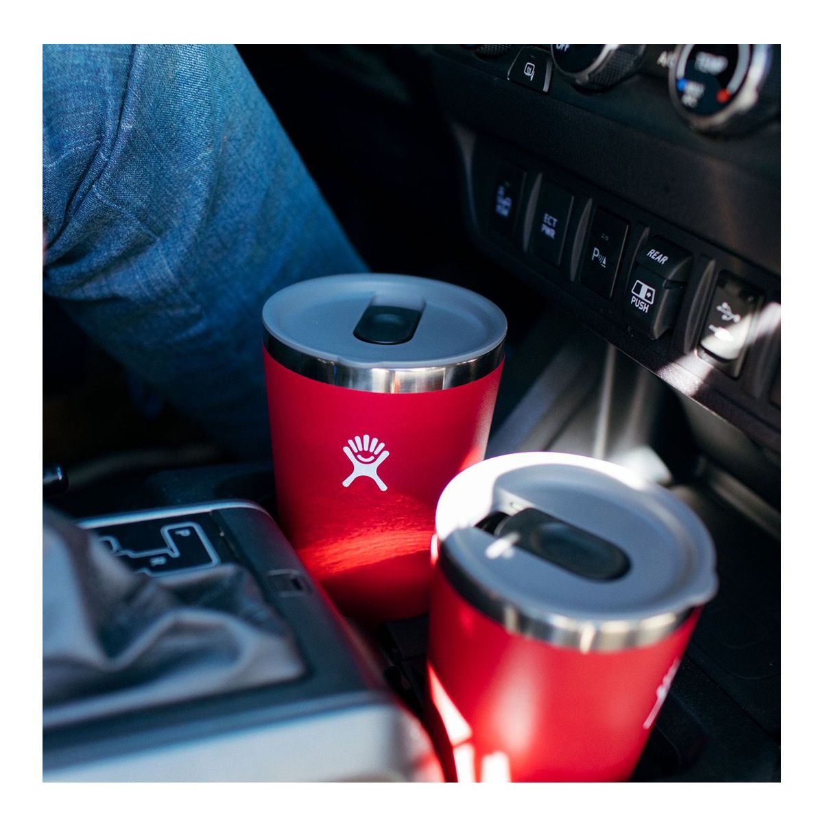 Hydro Flask All Around™ 28 oz Tumbler with Press-In Lid