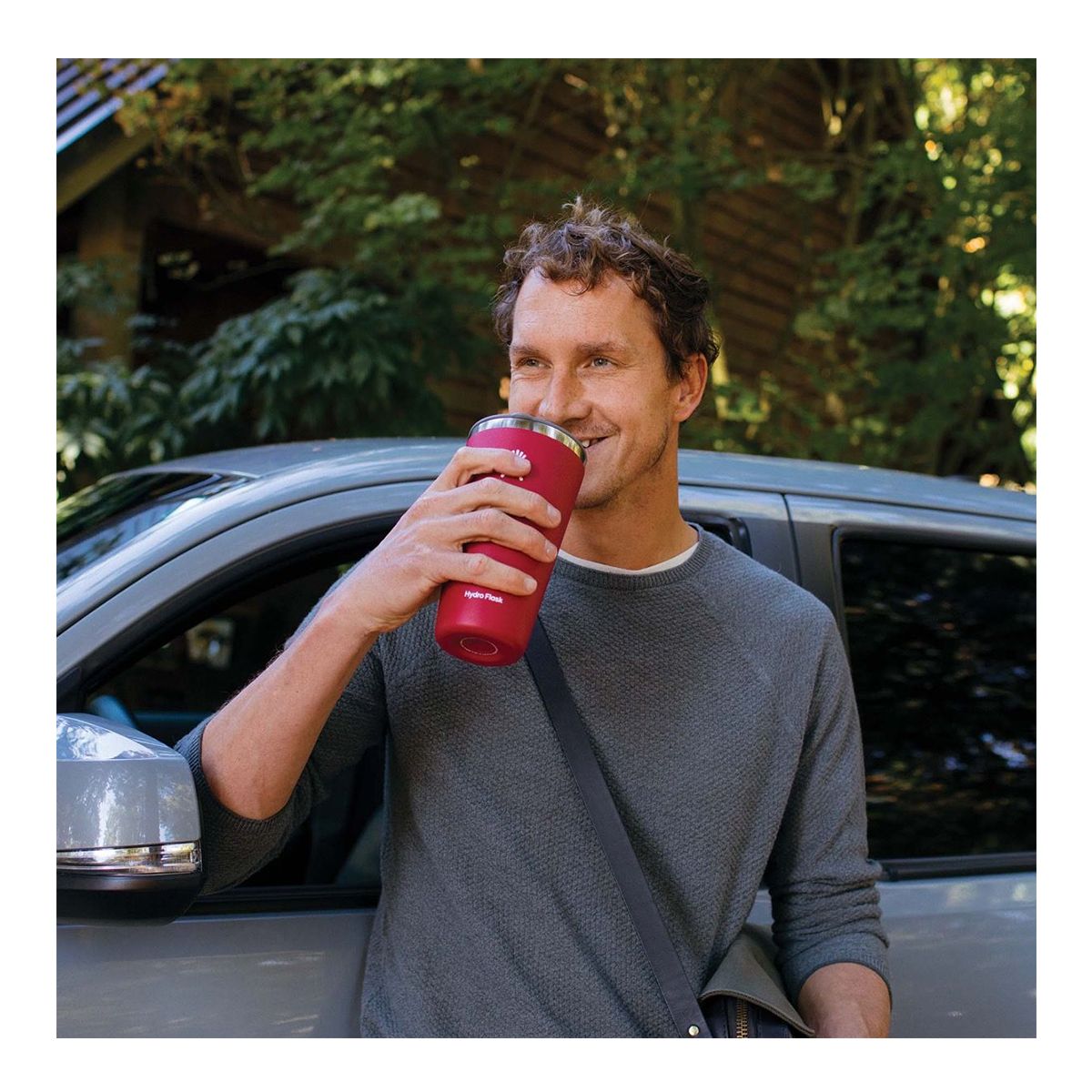 Hydro Flask All Around™ 28 oz Tumbler with Press-In Lid