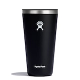 Hydro Flask All Around™ 28 oz Tumbler with Press-In Lid Front_Flat