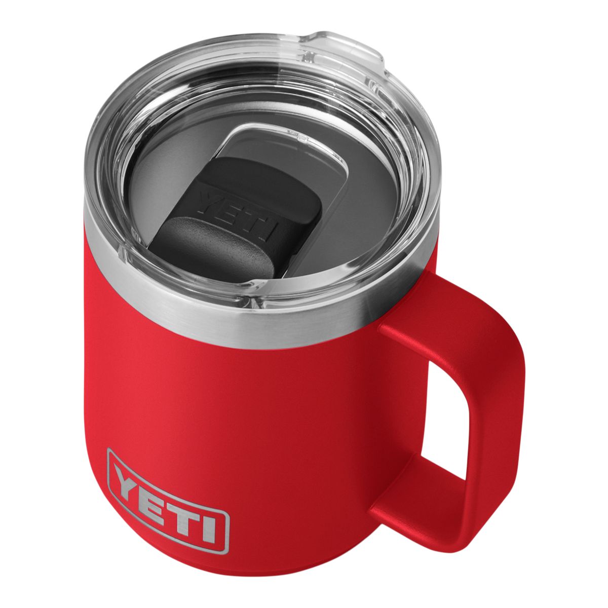 YETI Rambler 4 oz Espresso Rescue Red BPA Free Insulated Cup - Ace Hardware