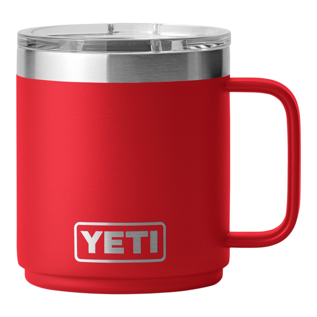 New brick red yeti cups/bottles - Mt Vernon Ace Hardware