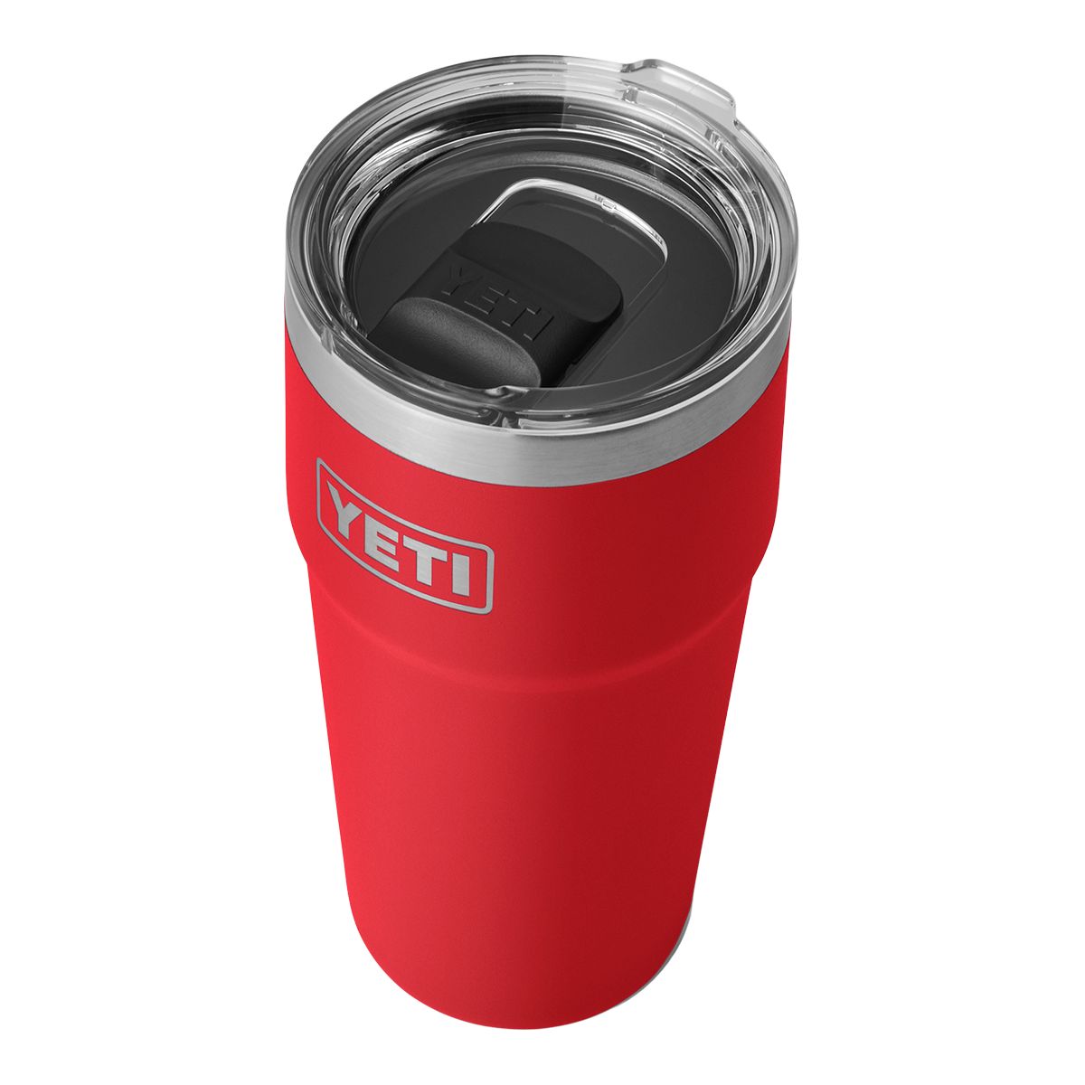 YETI CA Rambler 473 ml Stackable Pint with MagSlider Lid