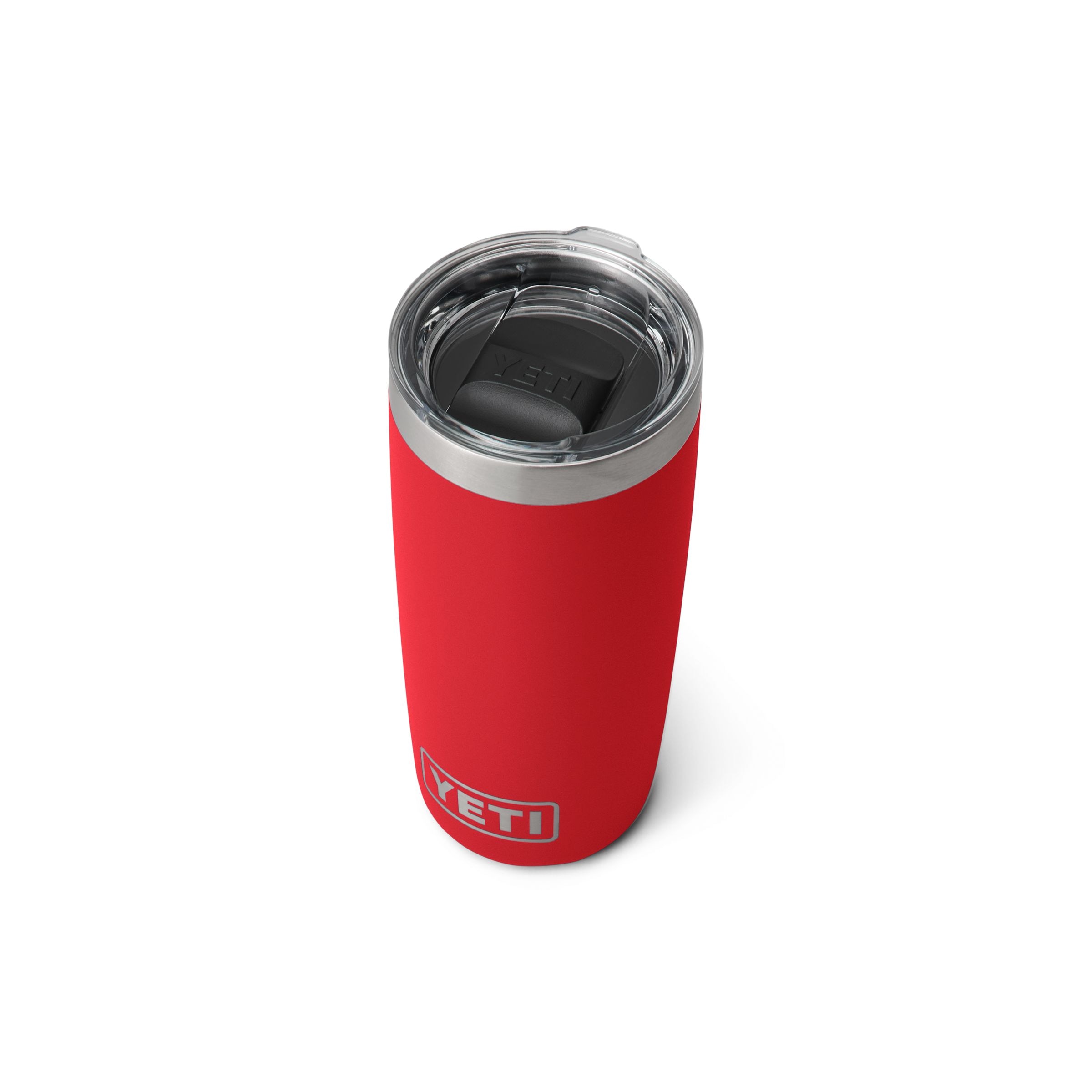 YETI Rambler® 10 oz Tumbler with MagSlider™ Lid