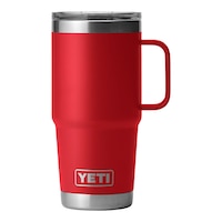 Yeti Rambler&#174; 20 oz Travel Mug with StrongHold™ Lid