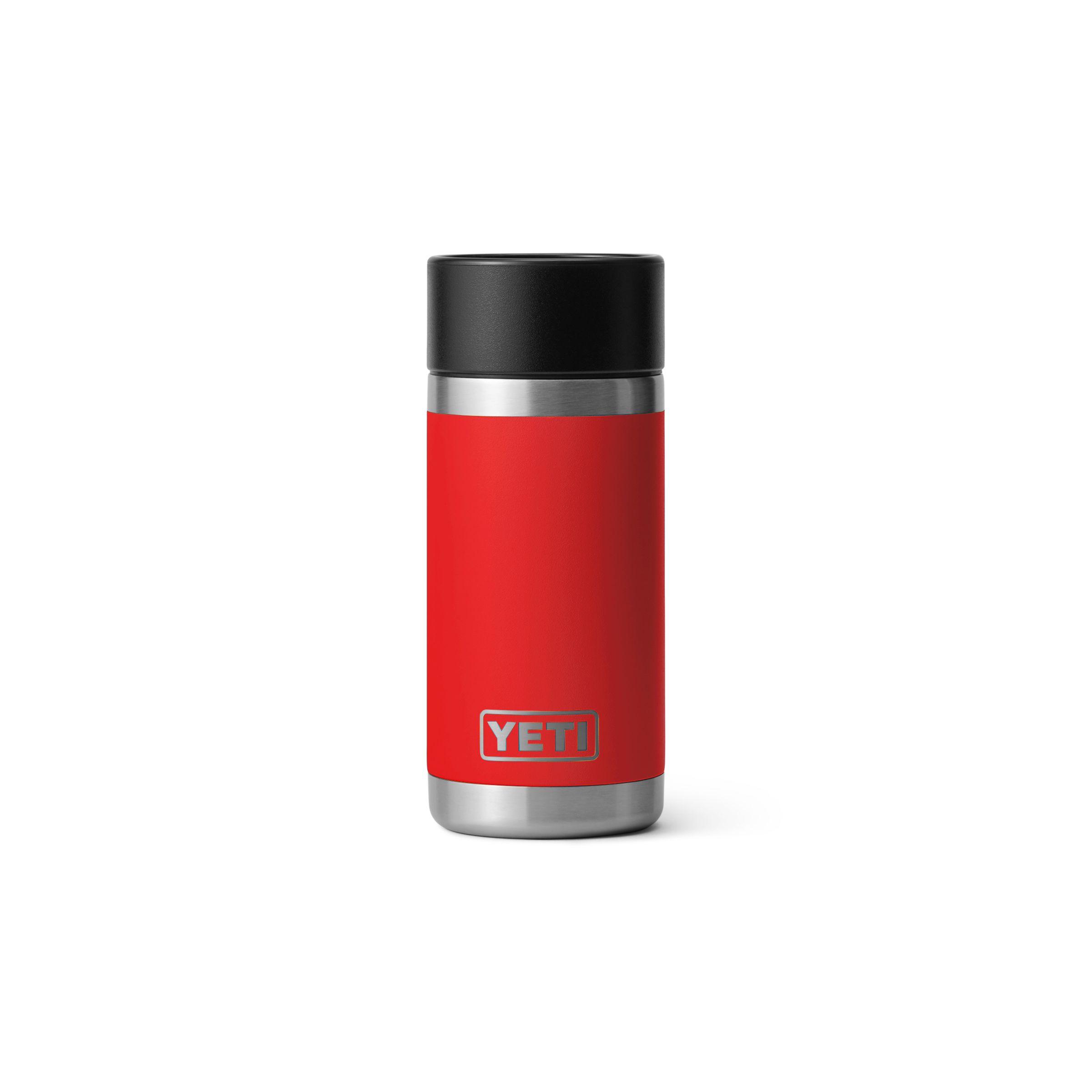 YETI Rambler® Bottle 12 oz with HotShot™ Cap