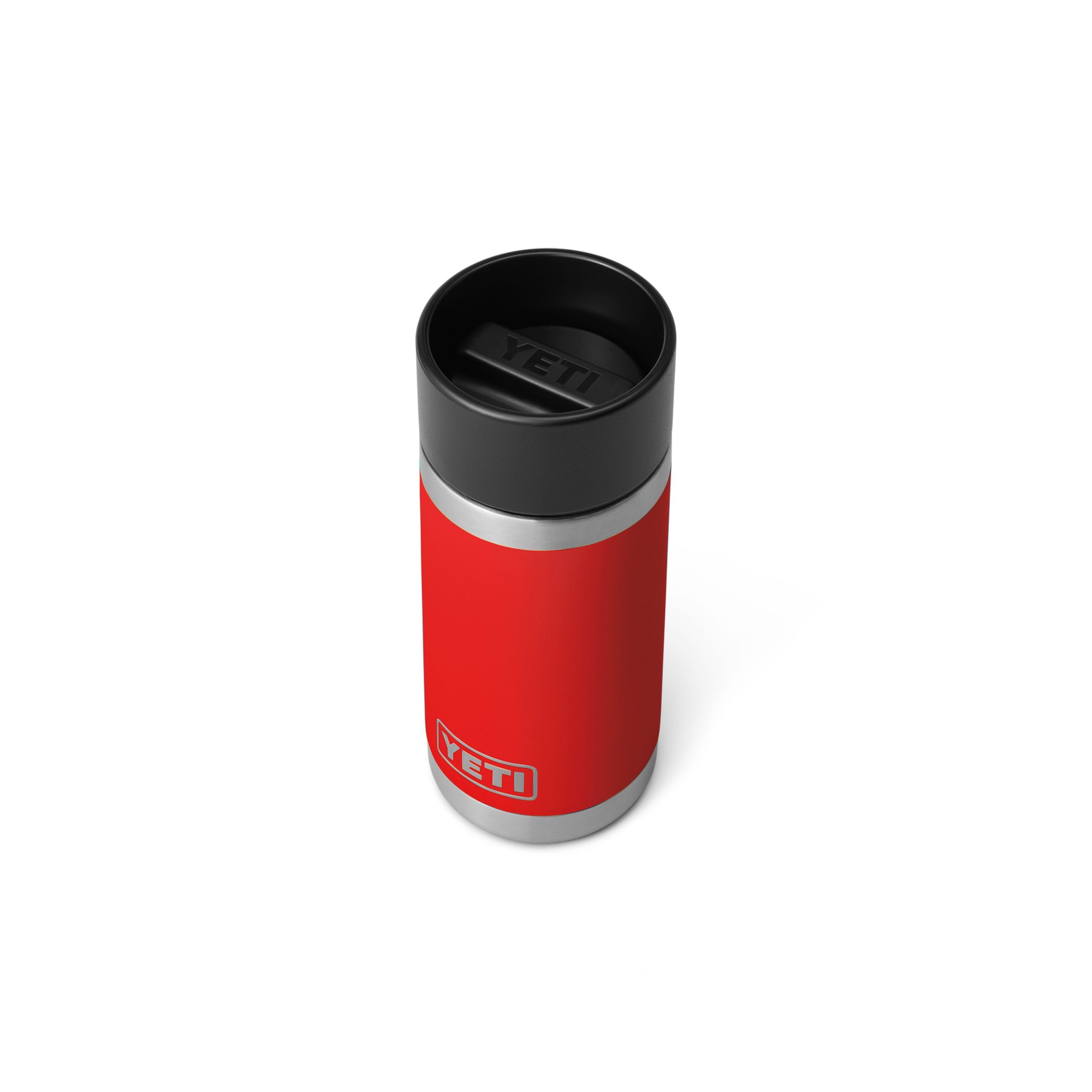 YETI Rambler® Bottle 12 oz with HotShot™ Cap