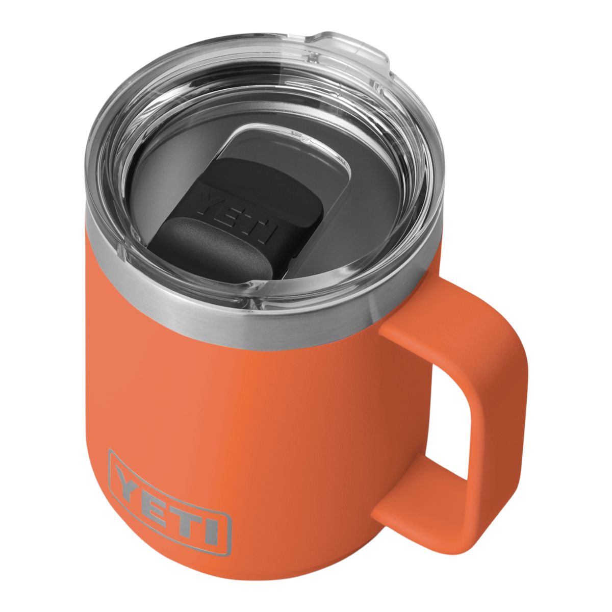 YETI Rambler® 10 oz Tumbler with MagSlider™ Lid