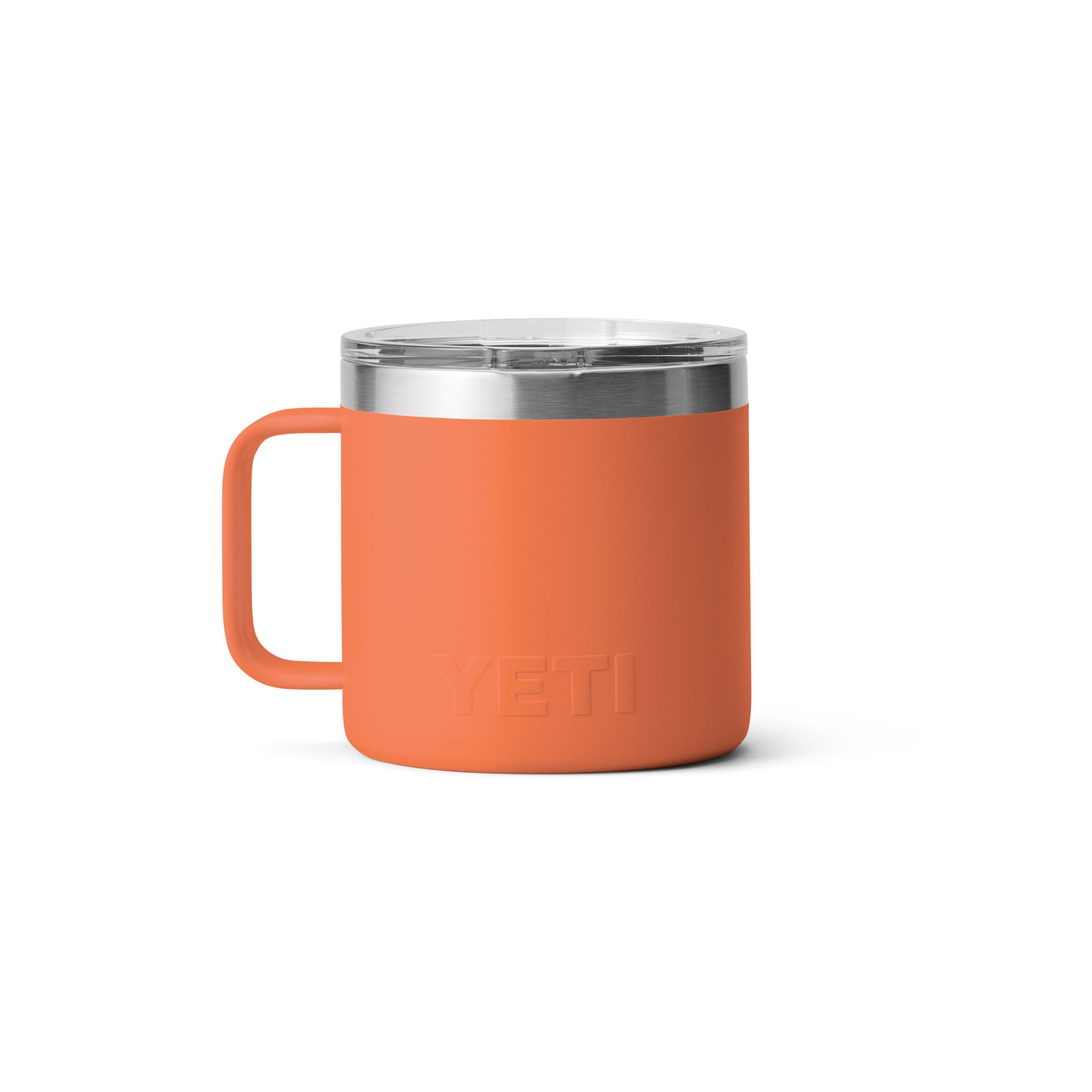 YETI Rambler® 14 oz Stackable Mug with MagSlider™ Lid