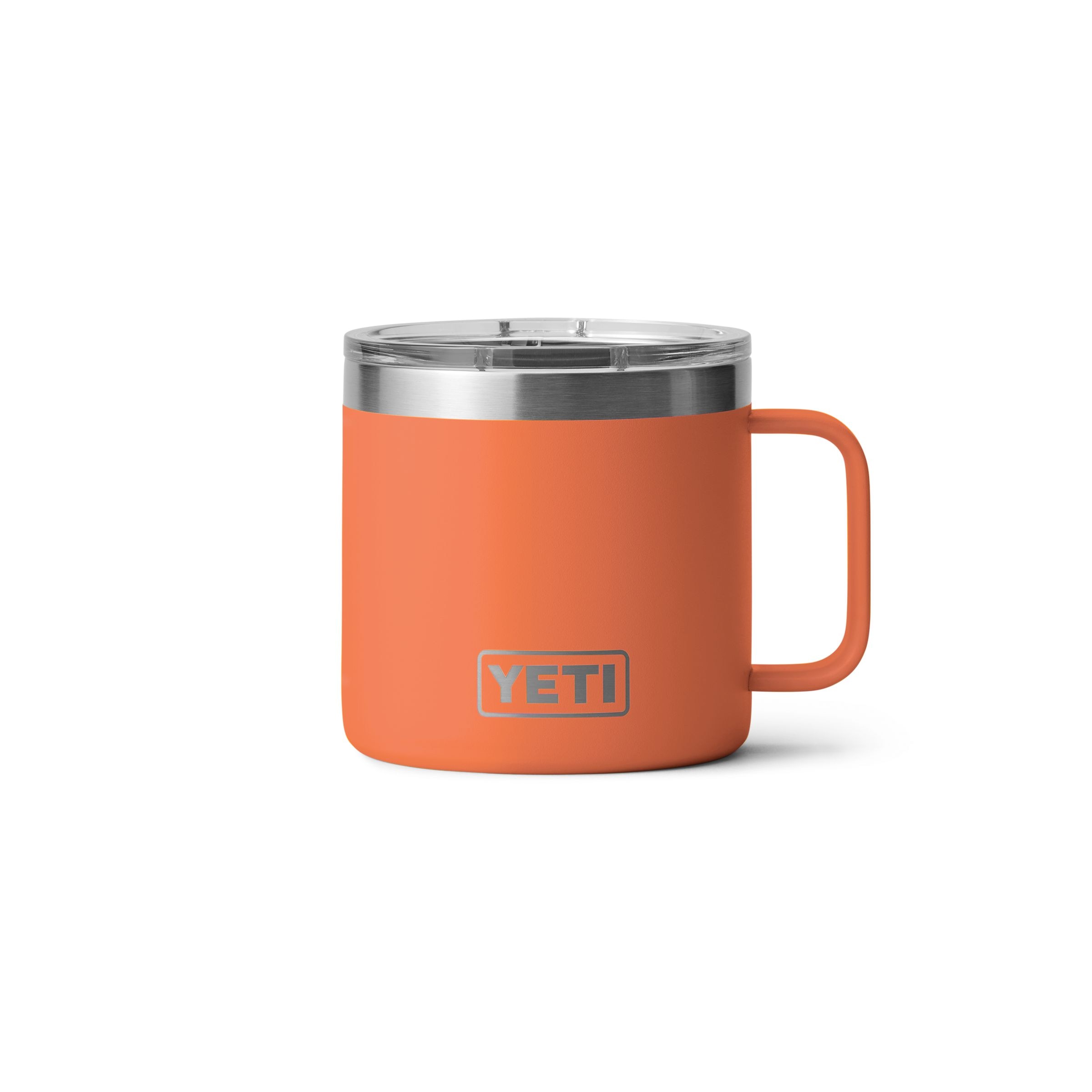 YETI Rambler® 14 oz Stackable Mug with MagSlider™ Lid