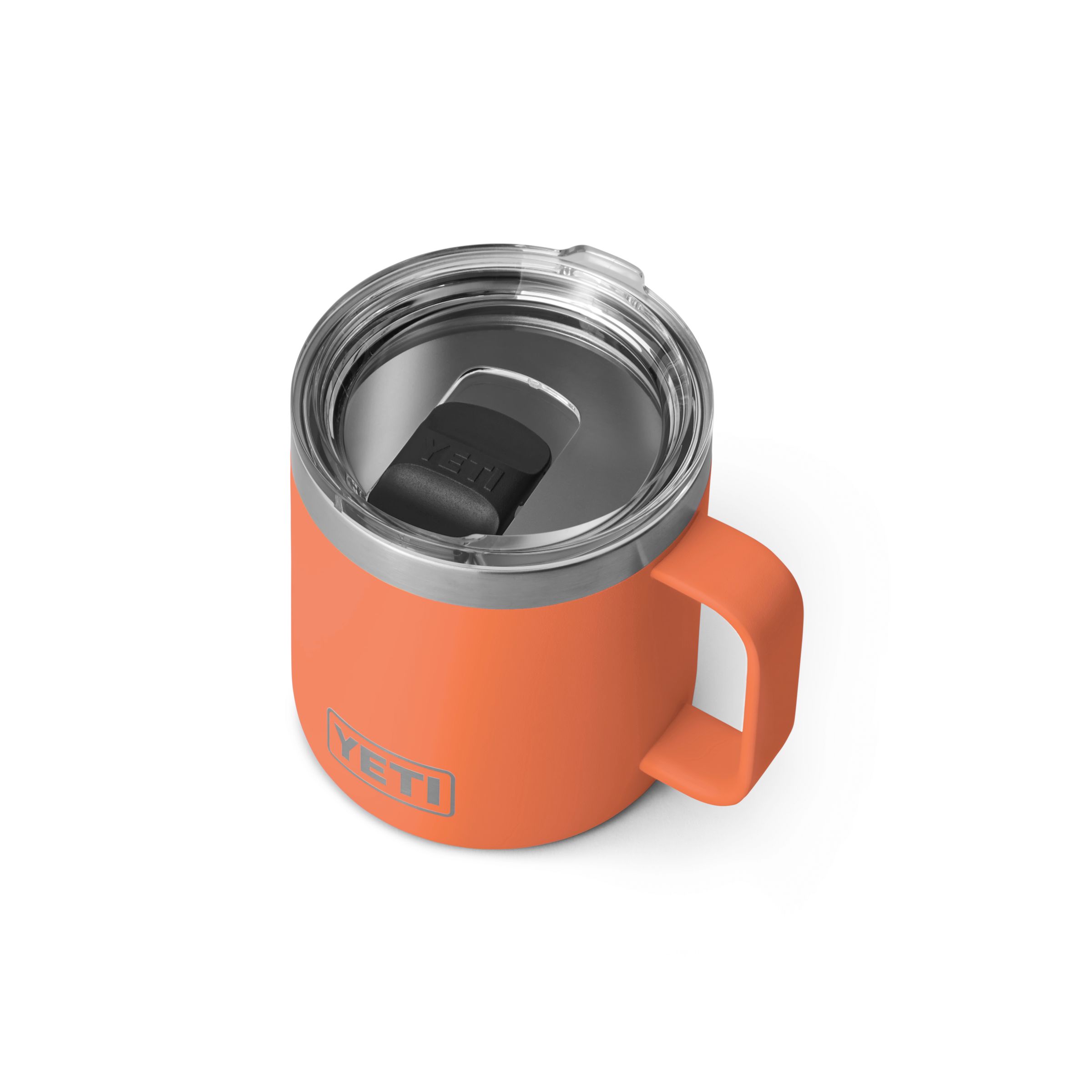YETI Rambler® 14 oz Stackable Mug with MagSlider™ Lid