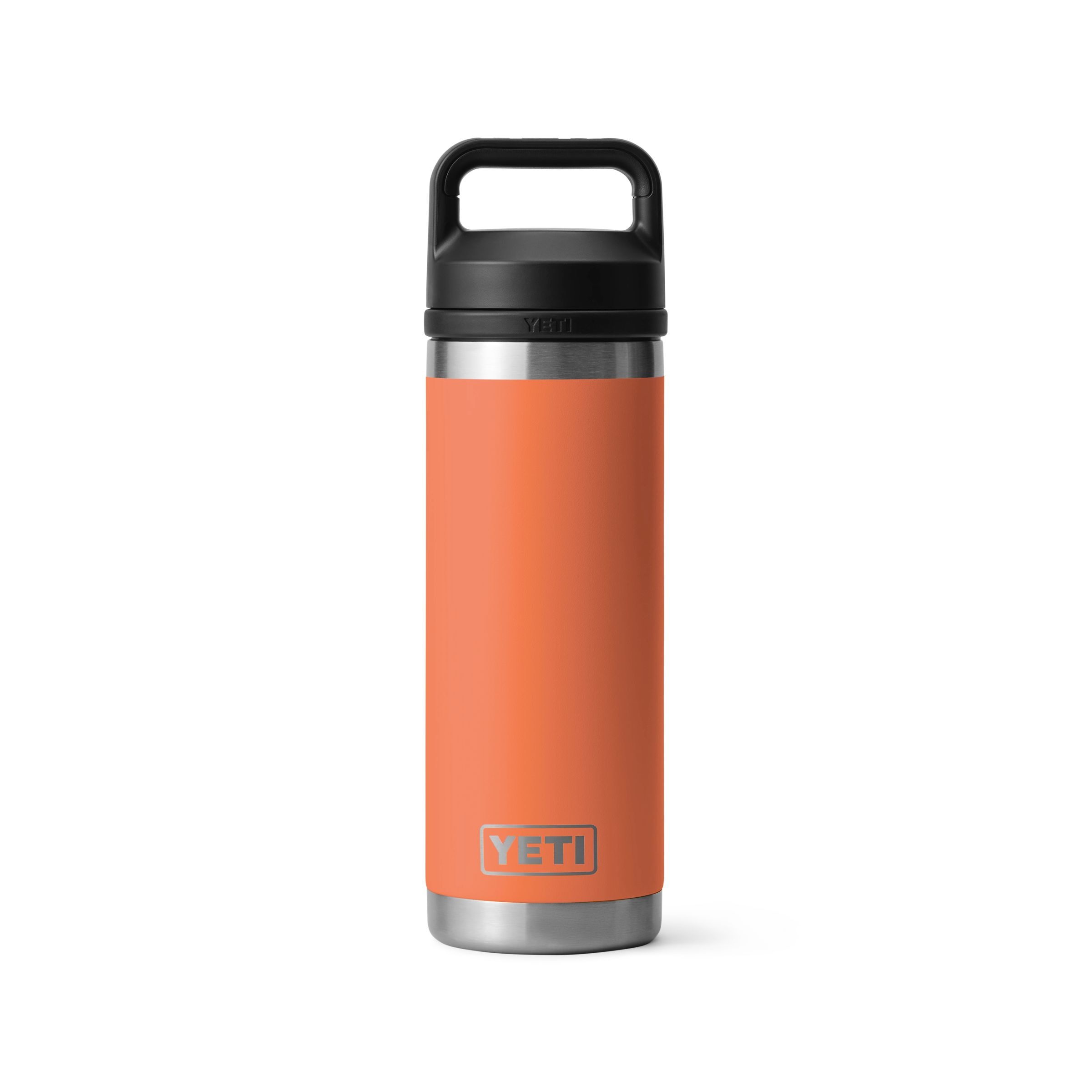 YETI Rambler Chug 18 oz Water Bottle with Chug Cap