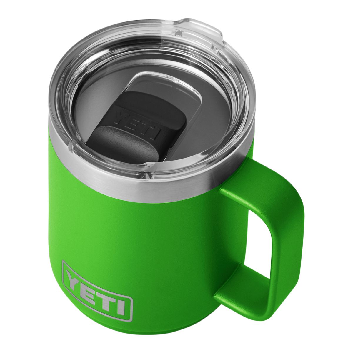 YETI Rambler 6 oz Espresso Camp Green BPA Free Insulated Tumbler - Ace  Hardware