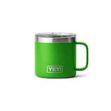 YETI Rambler® 14 oz Stackable Mug with MagSlider™ Lid Front_Flat