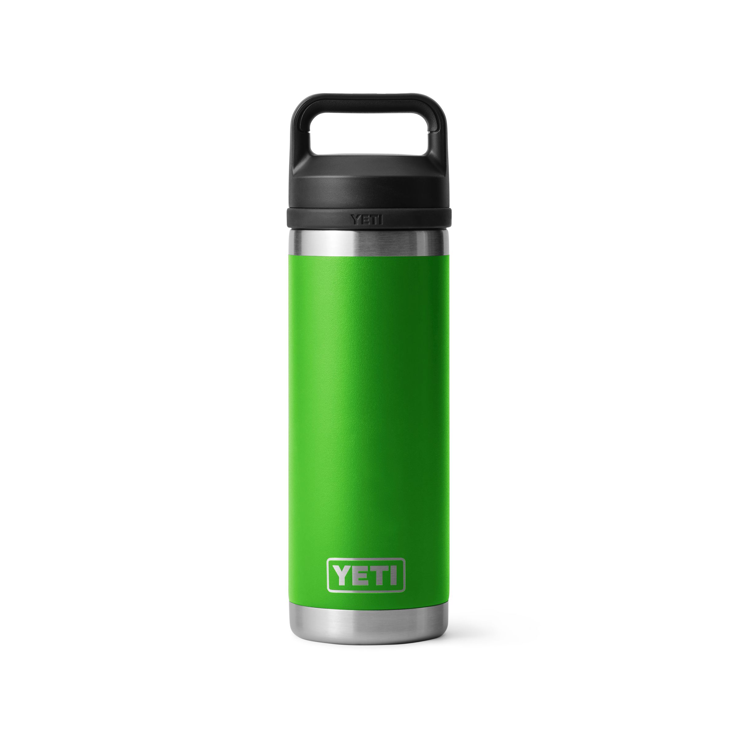 YETI Rambler Chug 18 oz Water Bottle with Chug Cap