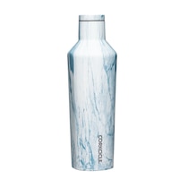 Corkcicle Triple-Insulated Canteen - 16 oz Front_Flat