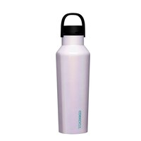 Corkcicle 20 oz Sport Canteen Water Bottle Front_Flat