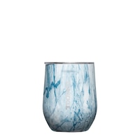 Corkcicle Stemless Wine Tumbler - 12 oz Front_Flat