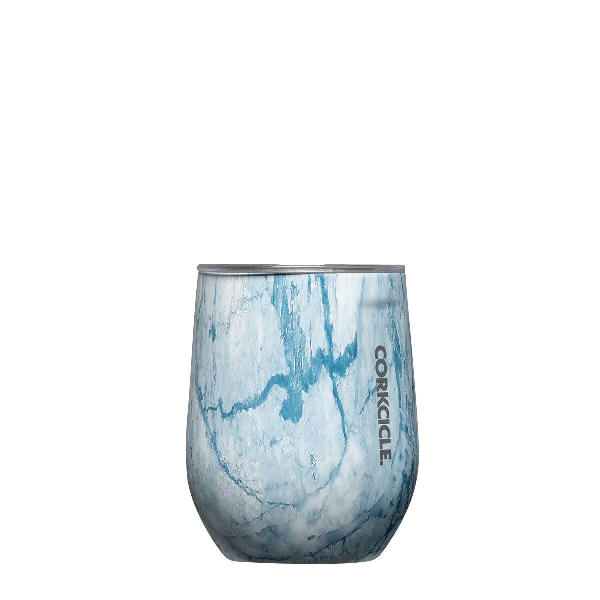 Corkcicle Stemless Wine Tumbler - 12 oz