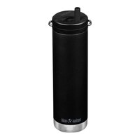 Klean Kanteen Twist Cap Front_Elevated