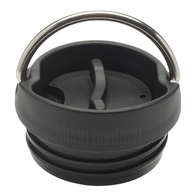 Klean Kanteen Café Cap Front_Elevated