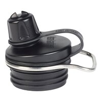 Klean Kanteen Chug Cap Side_Left