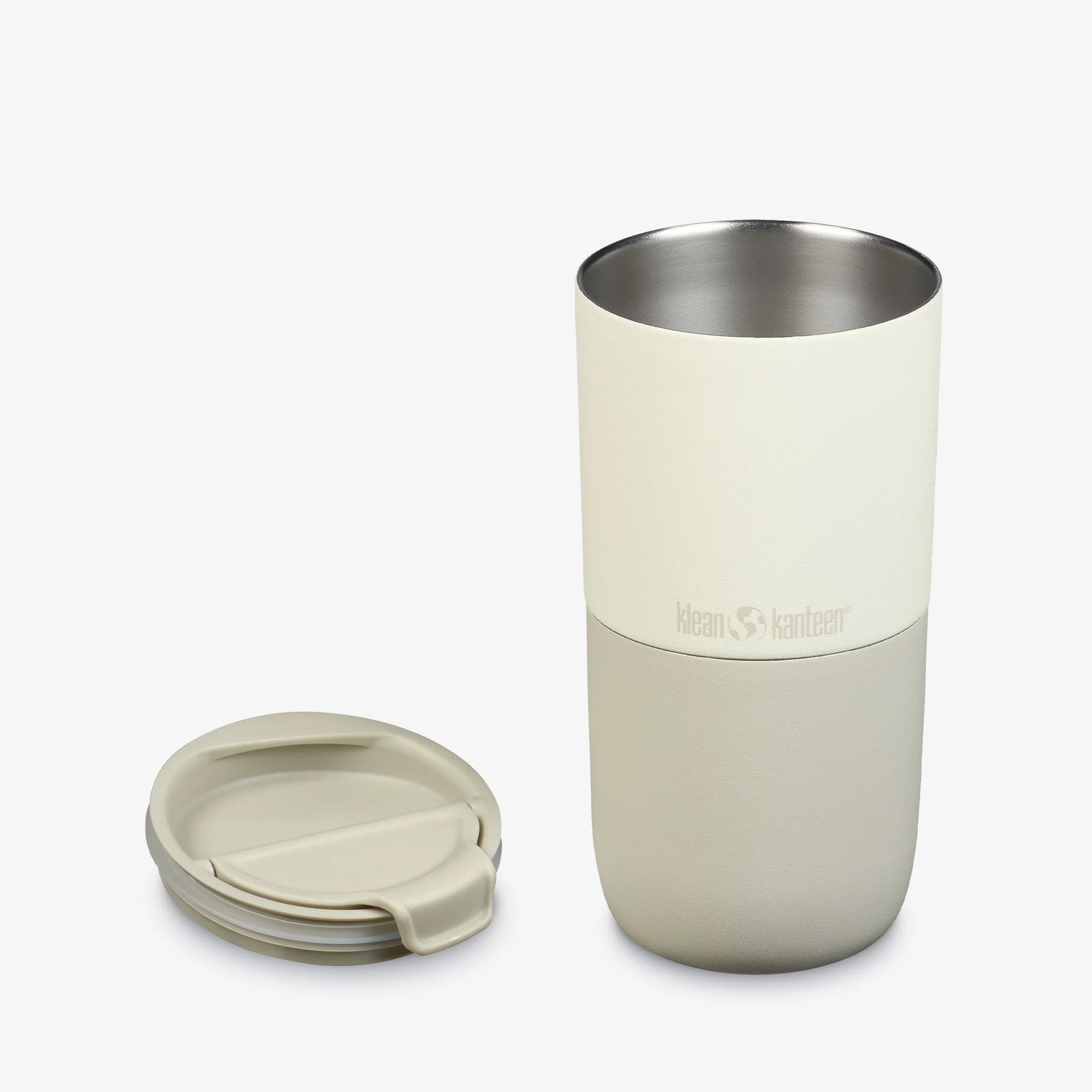 Klean Kanteen Rise 16 oz Flip Lid Tumbler