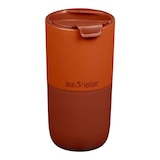 Klean Kanteen Rise 16 oz Flip Lid Tumbler Front_Flat
