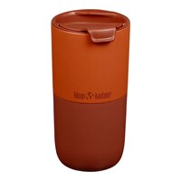 Klean Kanteen Rise 16 oz Flip Lid Tumbler Front_Flat