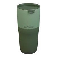 Klean Kanteen Rise 26 oz Insulated Tumbler With Flip Lid Front_Elevated