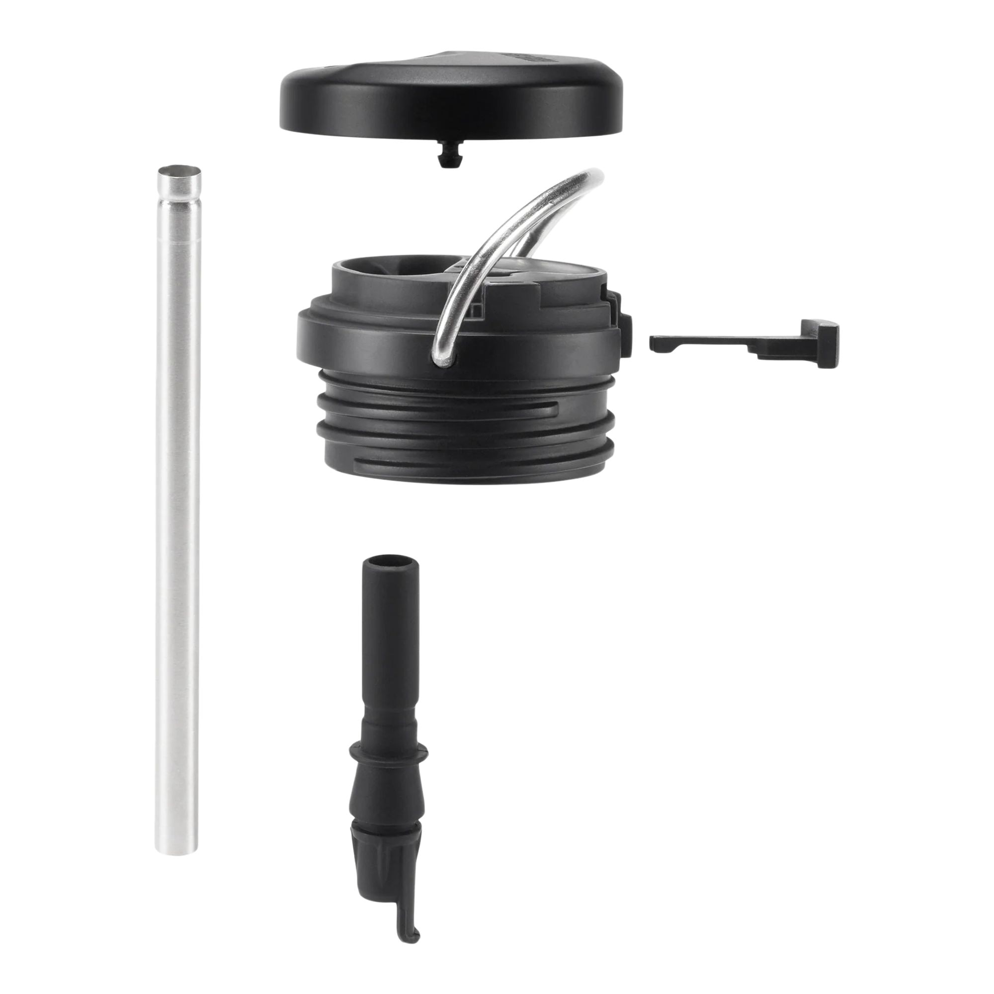 Klean Kanteen TKWide 12 oz Twist Cap