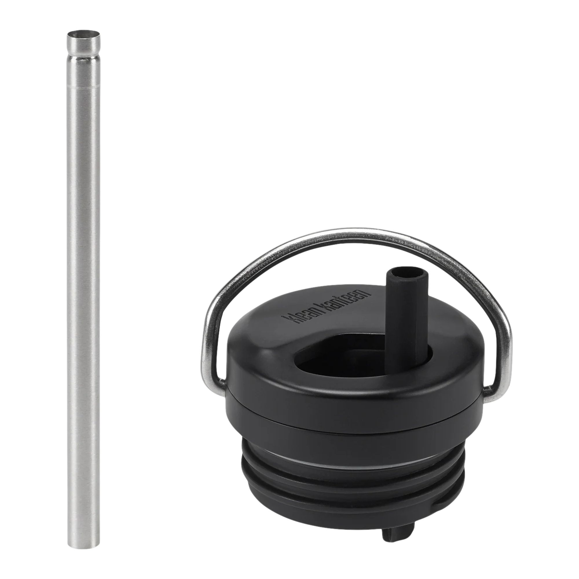 Klean Kanteen TKWide 12 oz Twist Cap