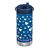 Klean Kanteen TKWide 12 oz Twist Cap Front_Elevated