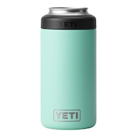 YETI Rambler® 16 oz Colster® Tall Can Insulator Front_Flat