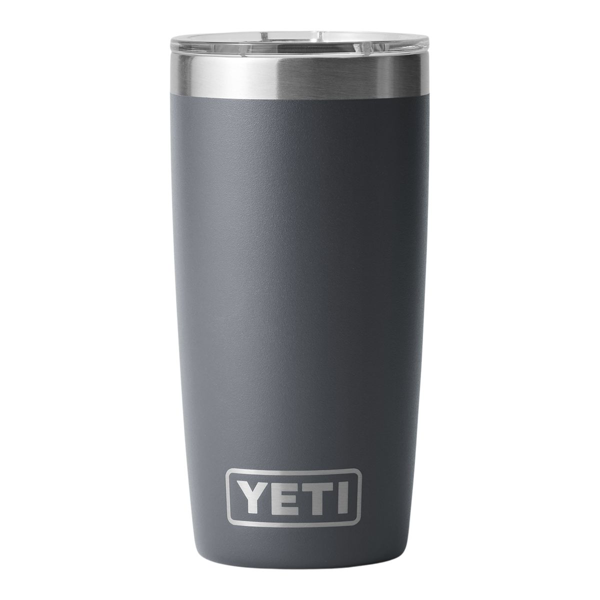 Insulated　Tumbler,　YETI　Safe　10　Rambler　Atmosphere　Steel,　Stainless　oz　Lid,　Sliding　Dishwasher