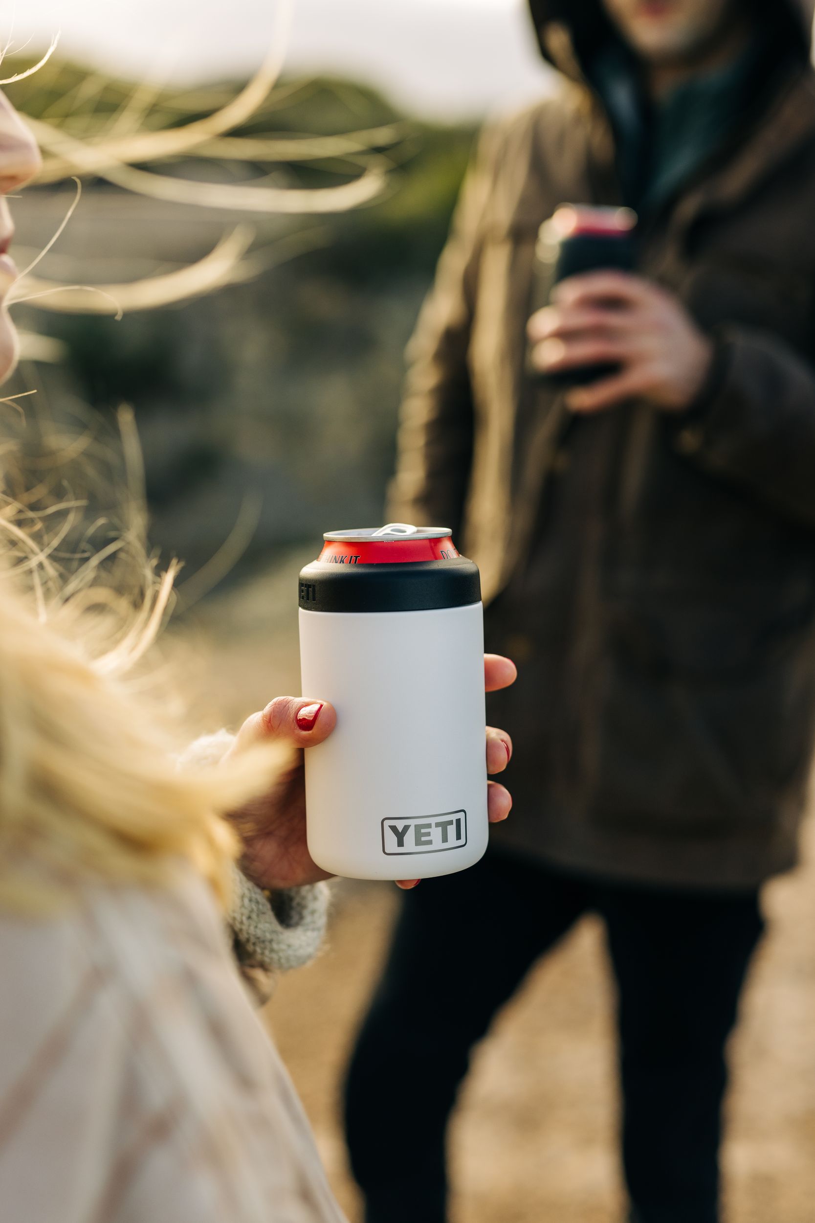 YETI Rambler® Colster® Can Insulator