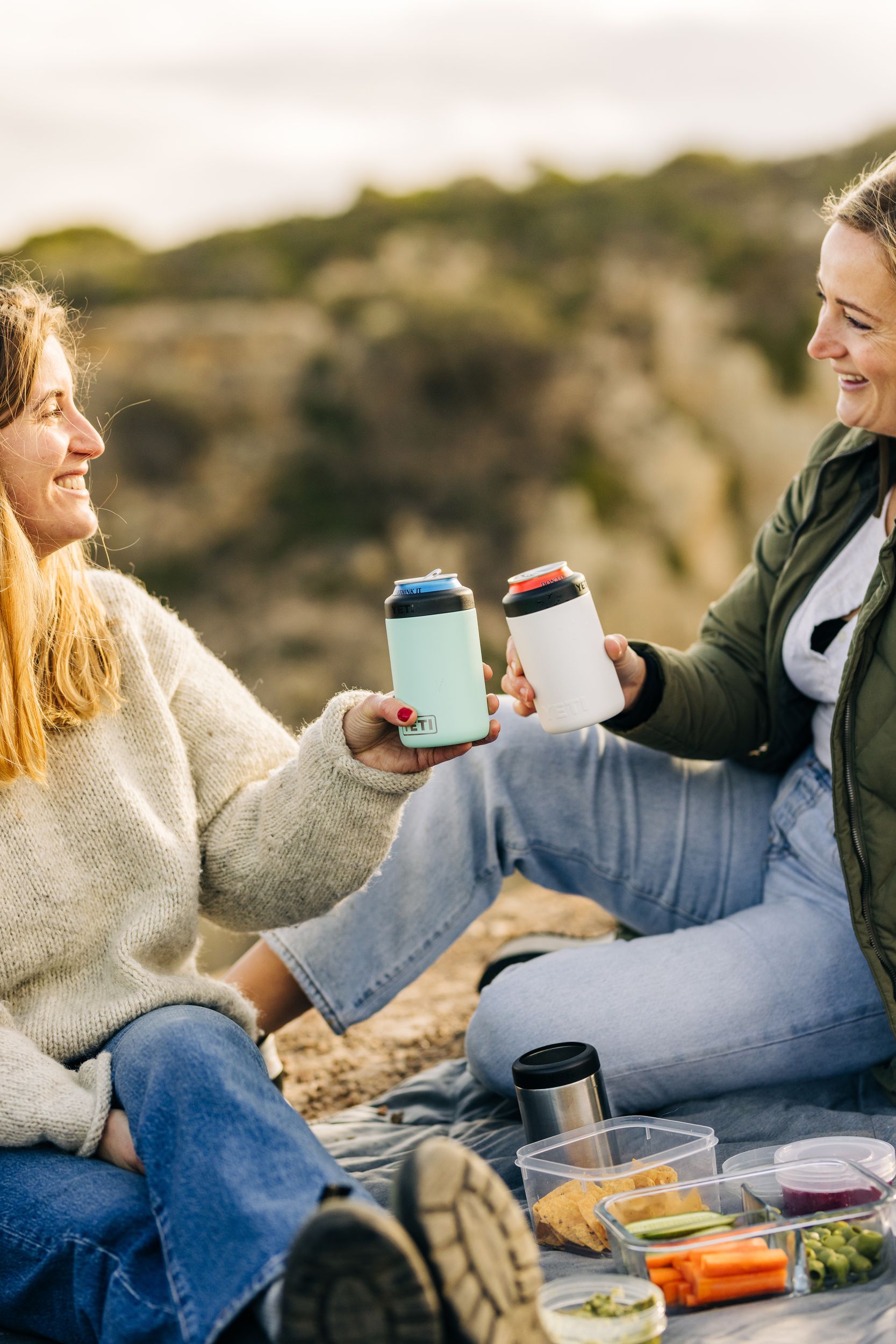 YETI Rambler® Colster® Can Insulator