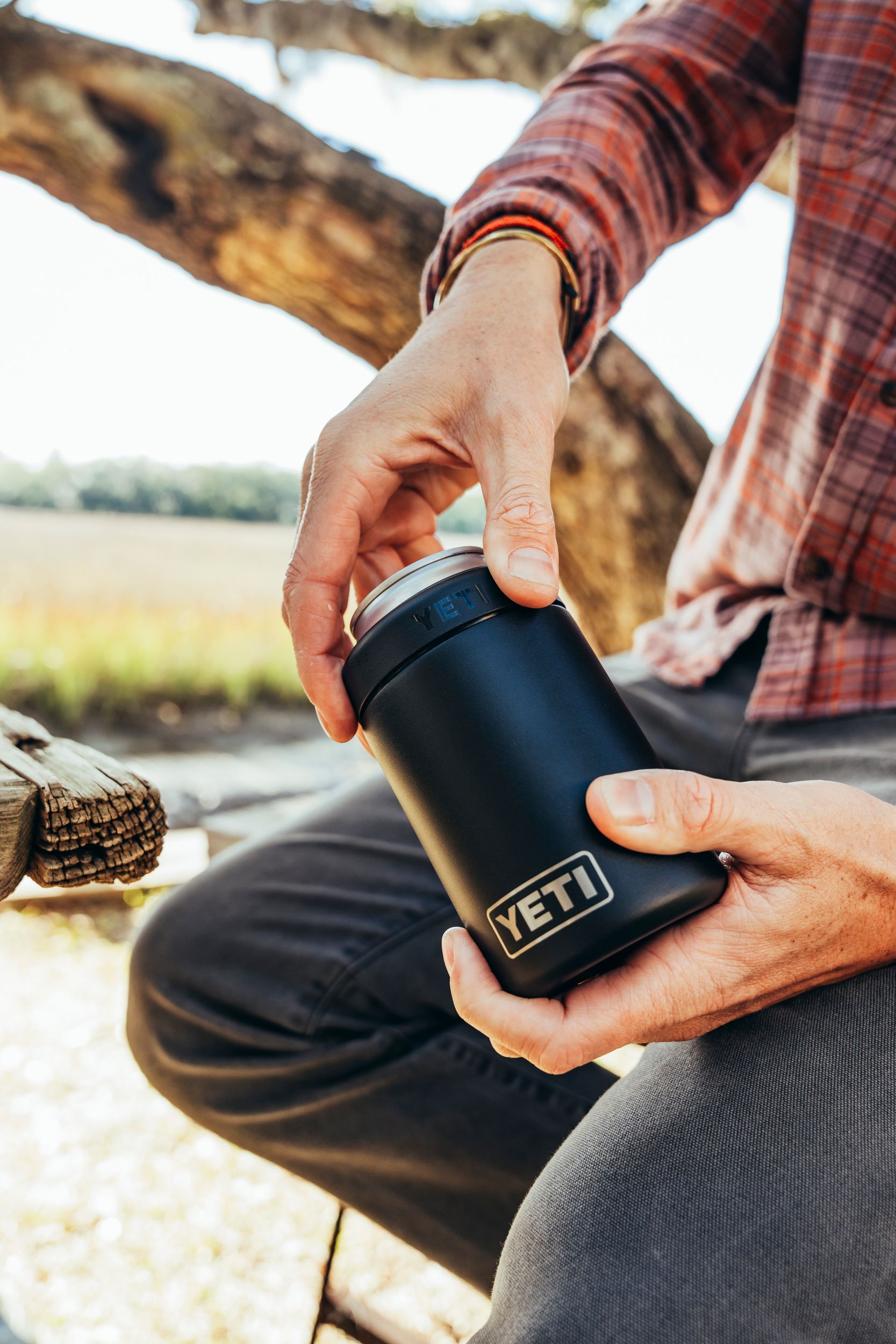 YETI Rambler® Colster® Can Insulator