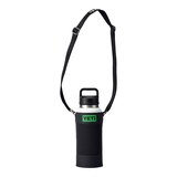 YETI Rambler® 26/36 oz Water Bottle Sling Front_Flat