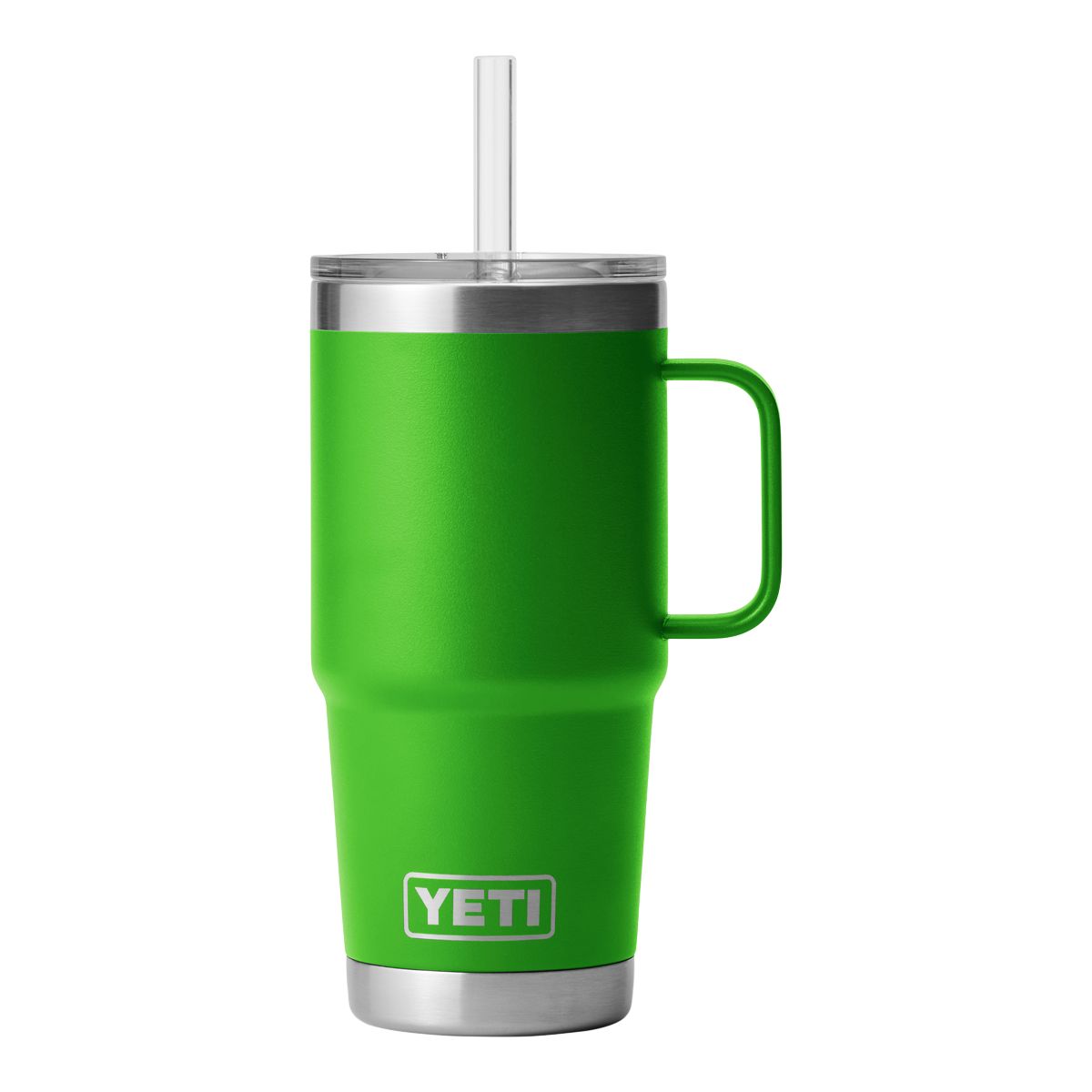 YETI Rambler® 25 oz Mug with Straw Lid | SportChek