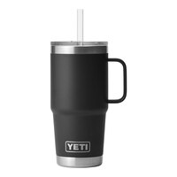 YETI Rambler® 25 oz Mug with Straw Lid