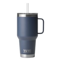 YETI Rambler® 35 oz Mug with Straw Lid