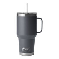 YETI Rambler® 35 oz Mug with Straw Lid