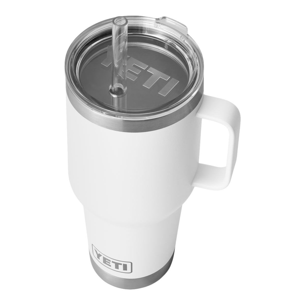 YETI Rambler® 35 oz Mug with Straw Lid