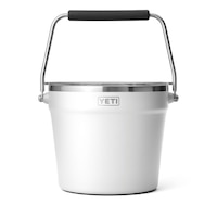 YETI Tank® Ice Bucket Front_Flat