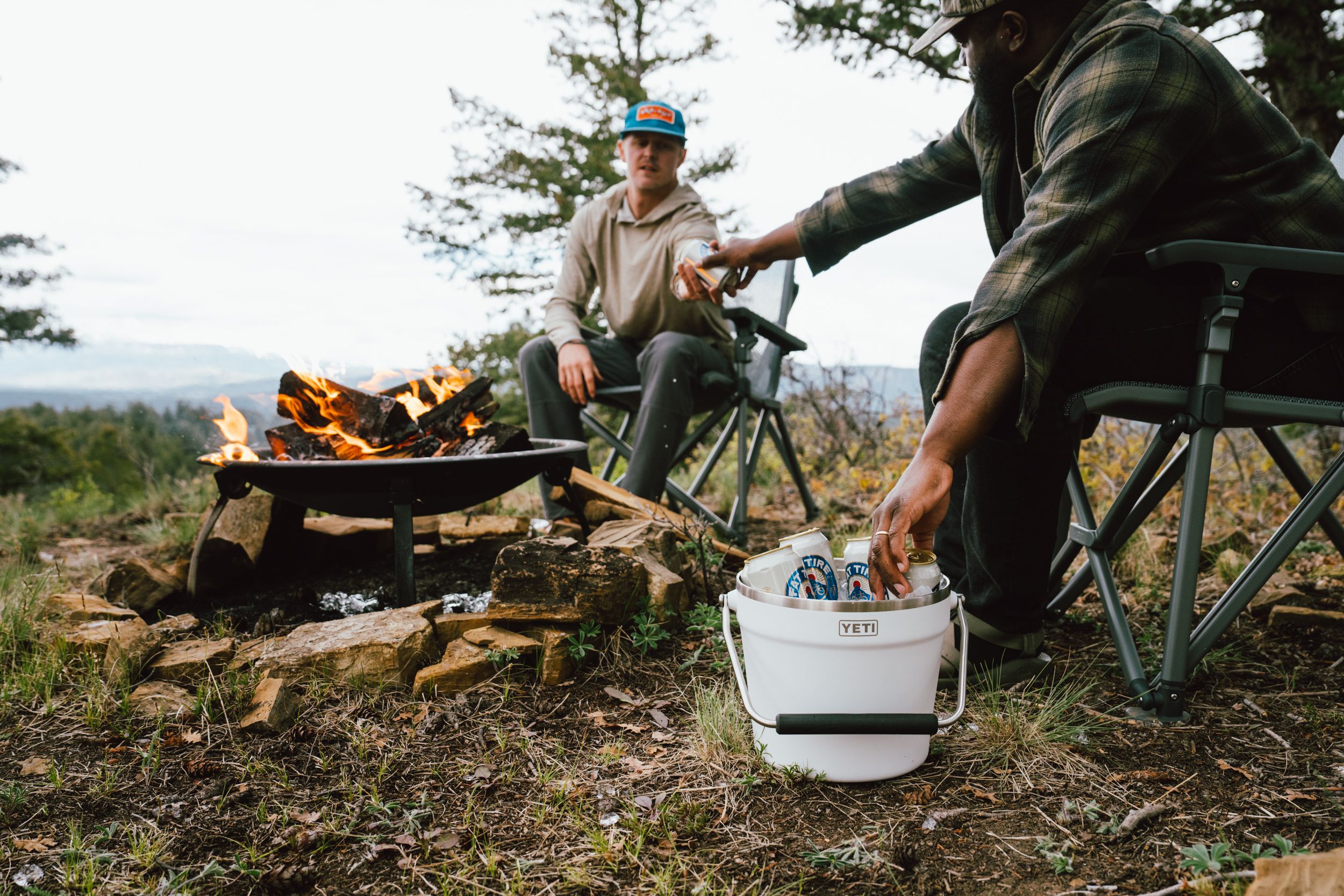 YETI Tank® Ice Bucket