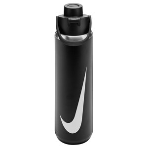 Nike Recharge Stainless Steel 24 oz Chug Bottle
