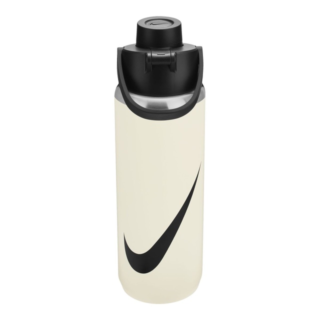 Nike Recharge Stainless Steel 24 oz Chug Bottle