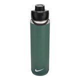 Nike Stainless Steel Recharge 32oz Chug Bottle Front_Elevated
