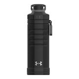 Under Armour Offgrid Water Bottle Front_Flat