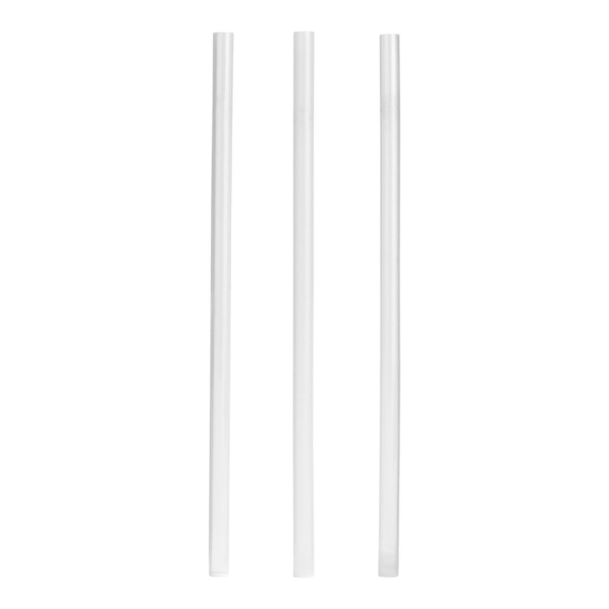 Hydroflask Replacement Straw - 3 pk Front_Flat